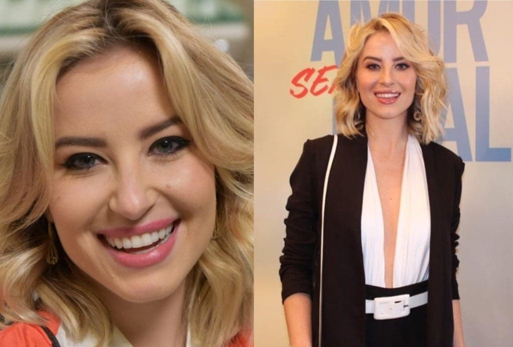 Amor Sem Igual: Bárbara França vai de vilã para mocinha e ganha título de nova aposta da Record