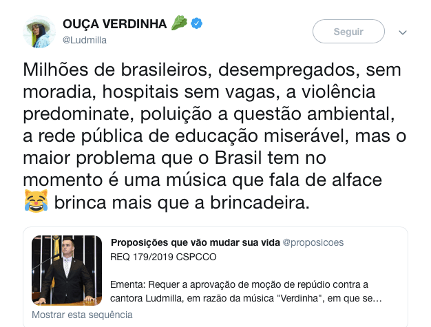 Ludmilla Ludmilla