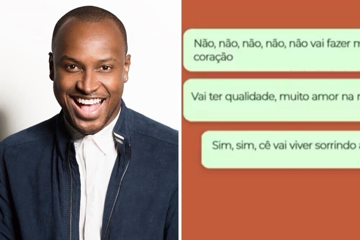Thiaguinho Thiaguinho