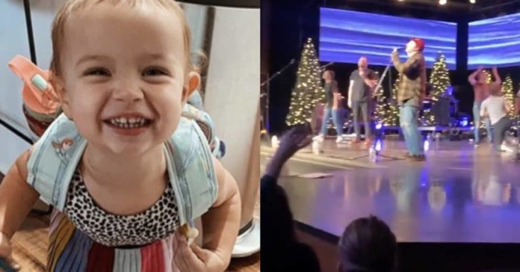 Cantora gospel 'guarda corpo' da filha após morte e implora a Deus para ressuscitar a menina