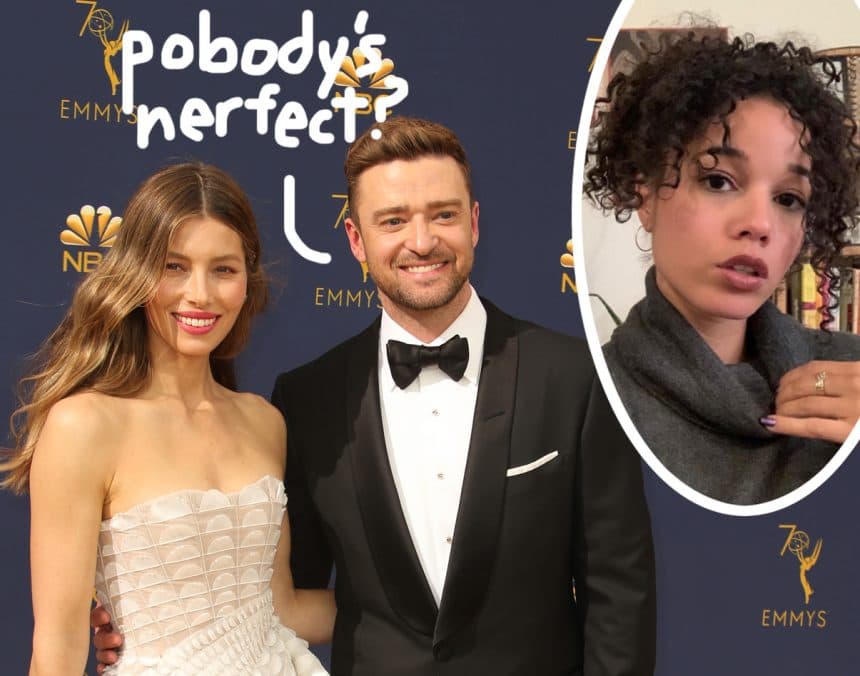 Justin Timberlake se pronuncia após traição pública à sua esposa: "Bebi demais e me arrependo"
