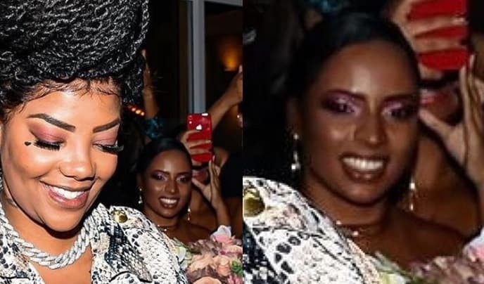Ludmilla Ludmilla