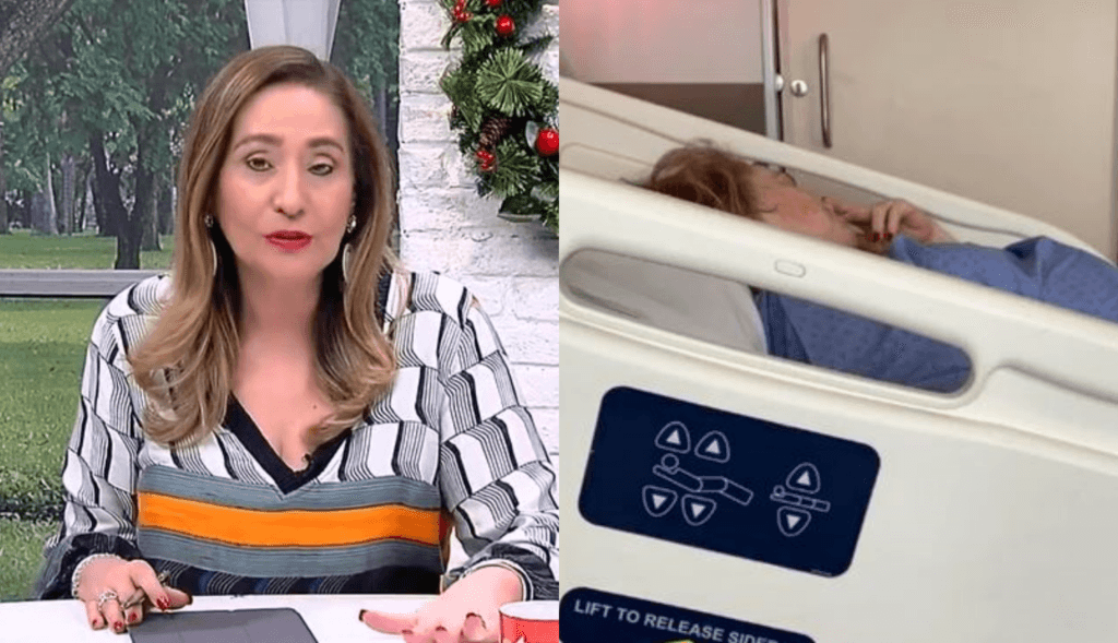 Mãe de Sonia Abrão, após grave acidente, passa por nova cirurgia e fica curada: "Milagre"