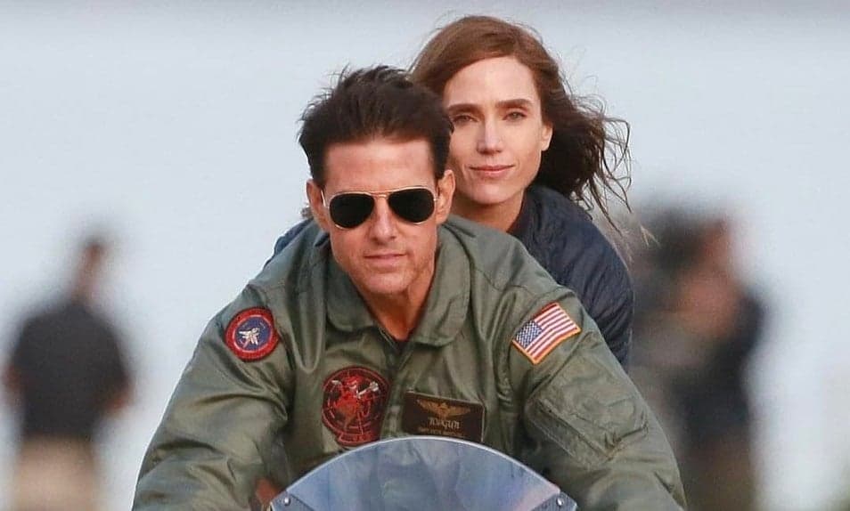 Trailer de Top Gun: Maverick ativa ansiedade dos fãs e traz referências do primeiro filme de 1986