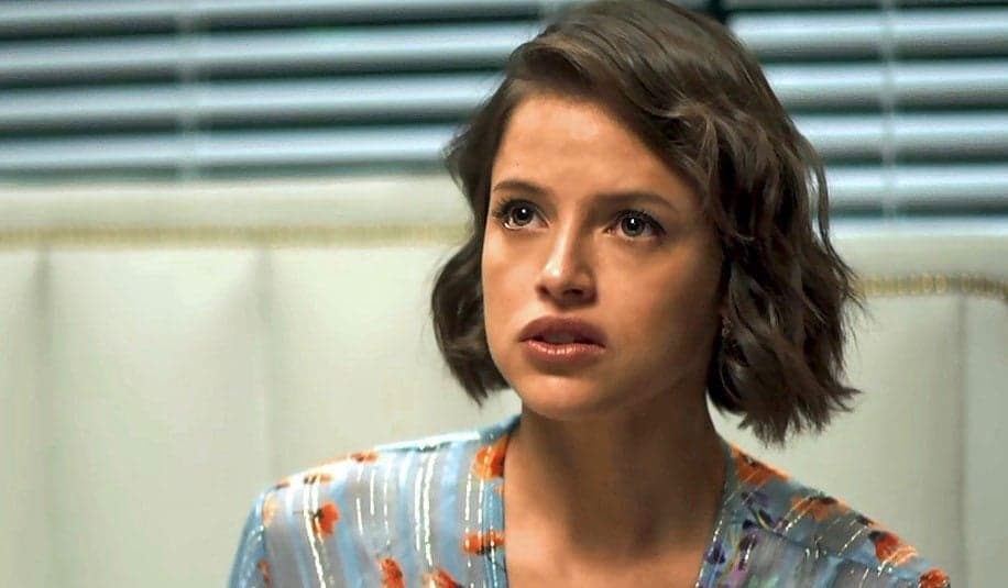 Ágatha Moreira, após interpretar Josiane, abre o coração e revela perda de ente querido: "Ficou um vazio"