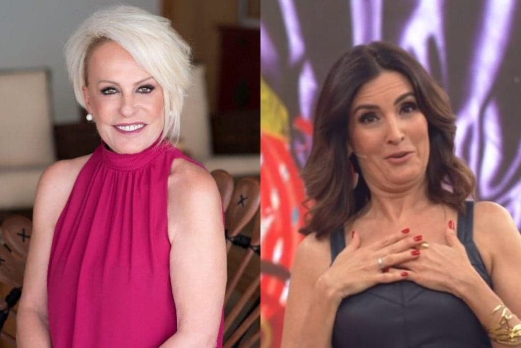 Fátima Bernardes faz importante anúncio após Ana Maria Braga se isolar e ficar fora do ar com doença