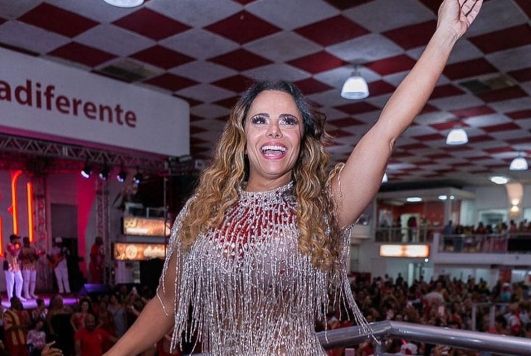 O novo namorado da famosa atriz da Globo e Rainha de bateria do Salgueiro, Viviane Araújo, Guilherme Militão exclui rede social após ser exposto O novo namorado da famosa atriz da Globo e Rainha de bateria do Salgueiro, Viviane Araújo, Guilherme Militão exclui rede social após ser exposto
