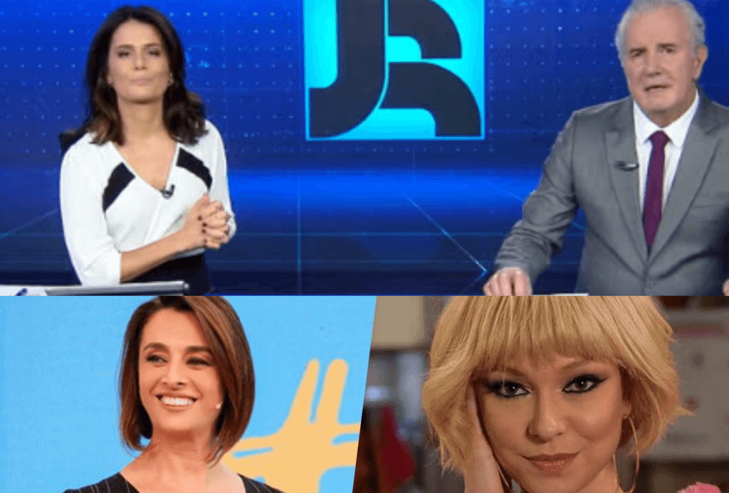 Audiência da TV - terça (10/12): Estreia de Amor Sem Igual apanha do SBT e na Band, Melhor da Tarde bate 3 pontos