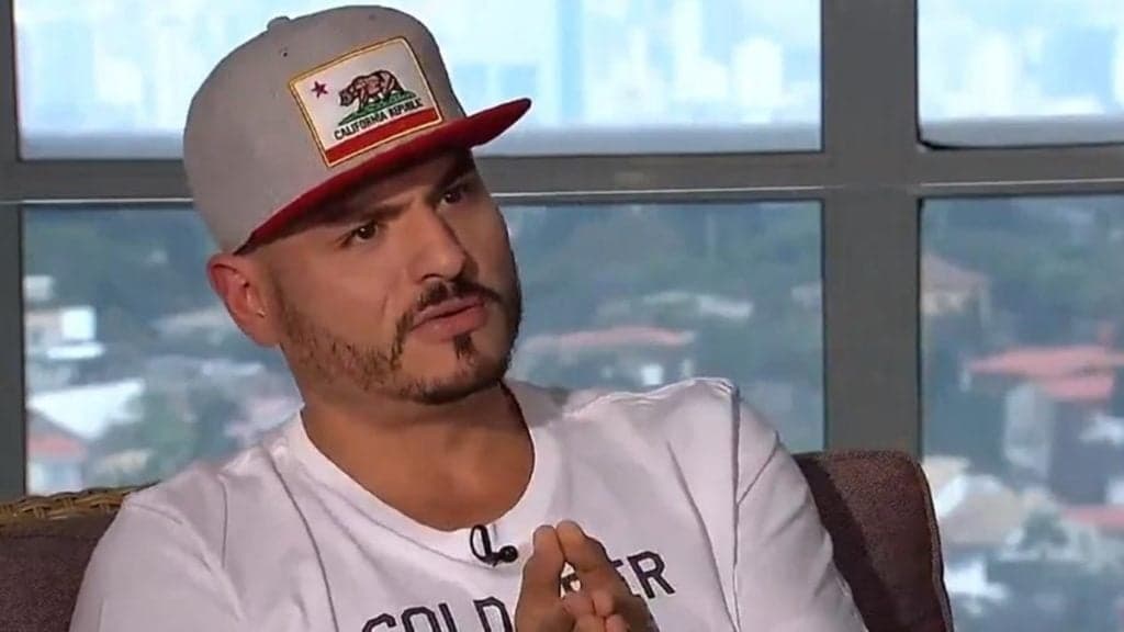 Falido, cobertura de Mendigo do Pânico é vendida em leilão, mas ele se recusa a sair