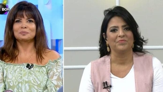 Fábia Oliveira, RecordTV Fábia Oliveira, RecordTV