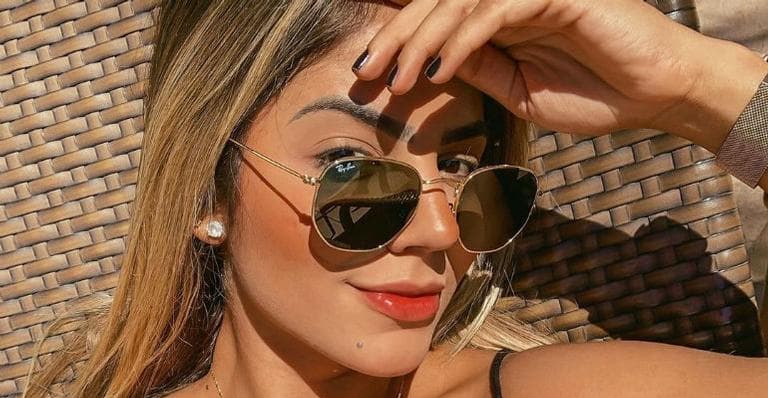 Hariany Almeida é atacada por ex de seu atual namorado e explode em confusão: "Sempre fomos amigas''