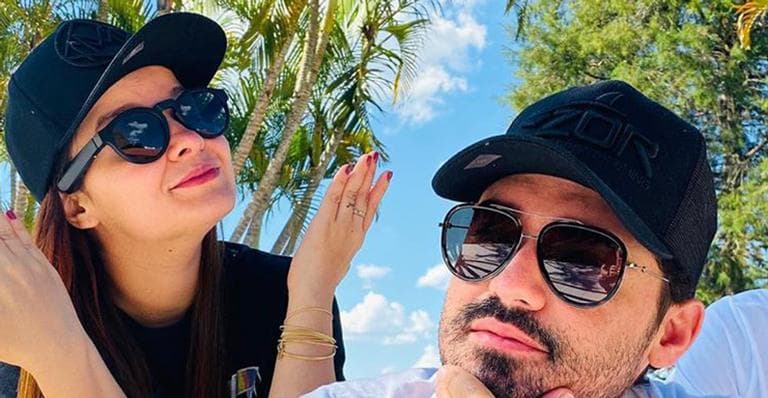 Fernando exagera na bebida e é flagrado desmaiado ao lado de privada: "Coma alcoólico''
