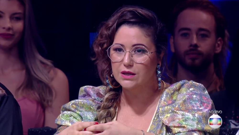 A cantora Maria Rita falou sobre a mãe, Elis Regina (Foto: Reprodução) A cantora Maria Rita falou sobre a mãe, Elis Regina (Foto: Reprodução)