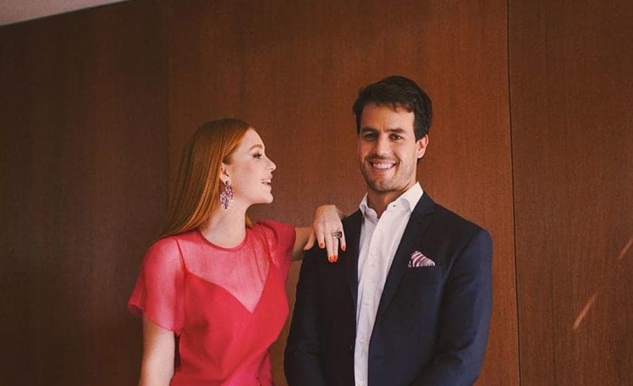 Marina Ruy Barbosa Marina Ruy Barbosa