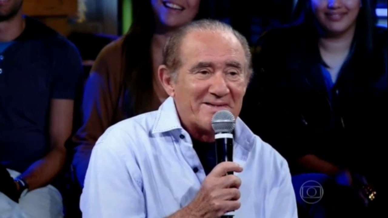 Didi, Renato Aragão (Foto: Reprodução/Globoplay) Didi, Renato Aragão (Foto: Reprodução/Globoplay)
