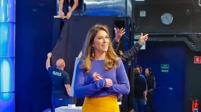 Rebeca Abravanel Rebeca Abravanel