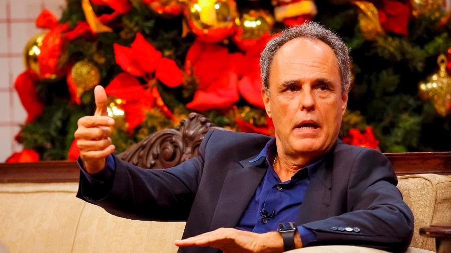 Diretor do Programa do Jô Soares expõe, pela primeira vez, história bizarra com Boni: “não acreditava”