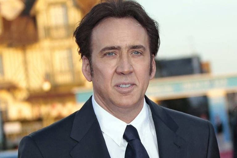 Nicolas Cage paga bebidas para estranhos em Réveillon deste ano (Foto: Reprodução Nicolas Cage paga bebidas para estranhos em Réveillon deste ano (Foto: Reprodução