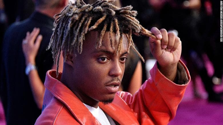 Laudo clínico revela motivo da morte de Juice WRLD (Foto: Reprodução) Laudo clínico revela motivo da morte de Juice WRLD (Foto: Reprodução)