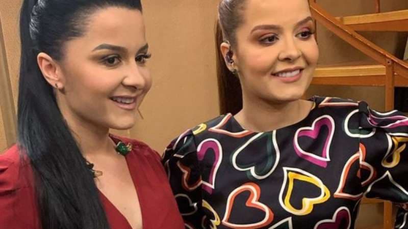 Briga de irmãs? Maraisa abandona Maiara, assume nova dupla e revela motivo: "Ninguém me dá valor''