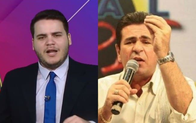 Filho do apresentador que matava por audiência assume legado do pai e ressuscita programa