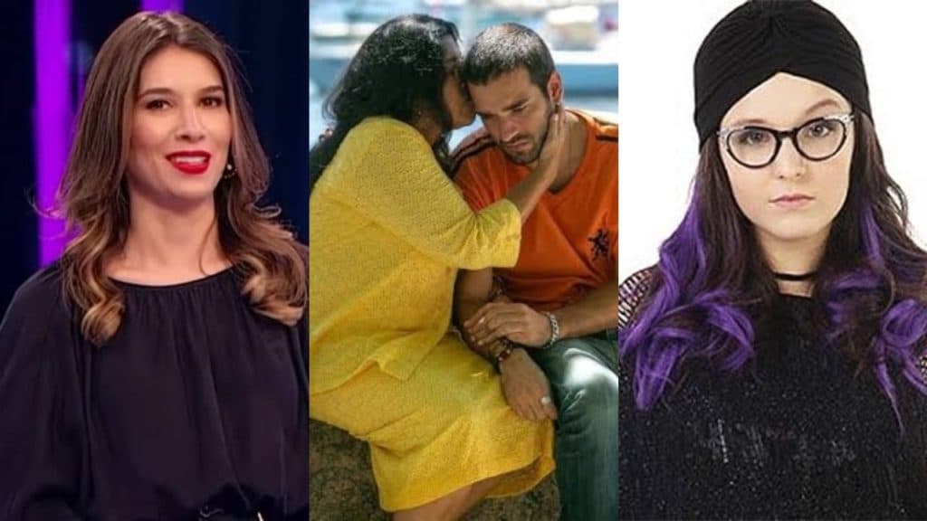 Audiência da TV desta terça 7/01: Rebeca perde fôlego para novelinha e Amor de Mãe volta para o vexame