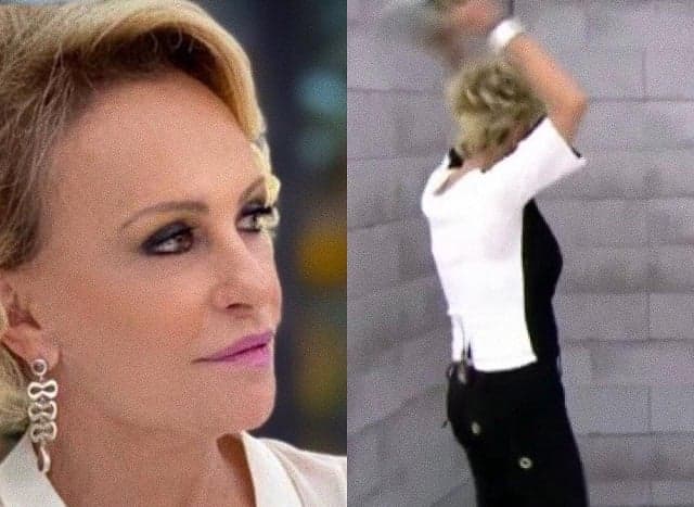 Ana Maria Braga Ana Maria Braga