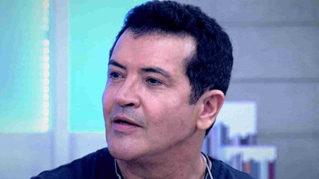 Beto Barbosa, após vencer terrível câncer, passa mal em show e preocupa público