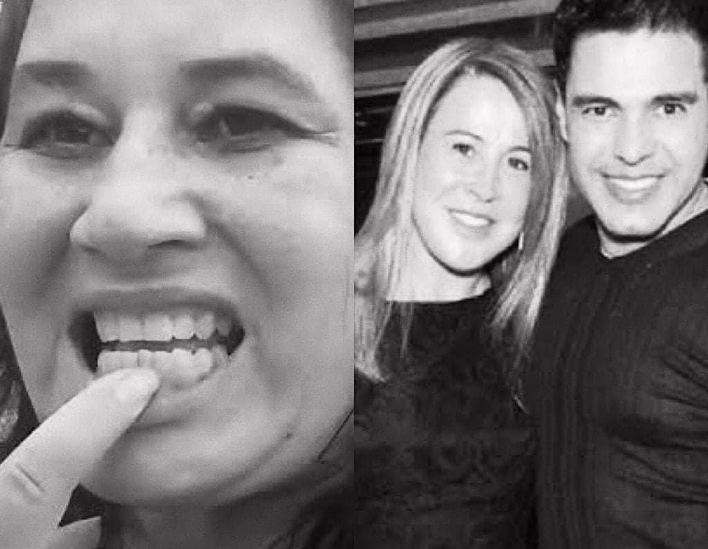 Cleo Loyola, ex de Luciano, chama Zilu de "corna" e expõe situação chocante com Zezé: "Fez comigo aos 16"