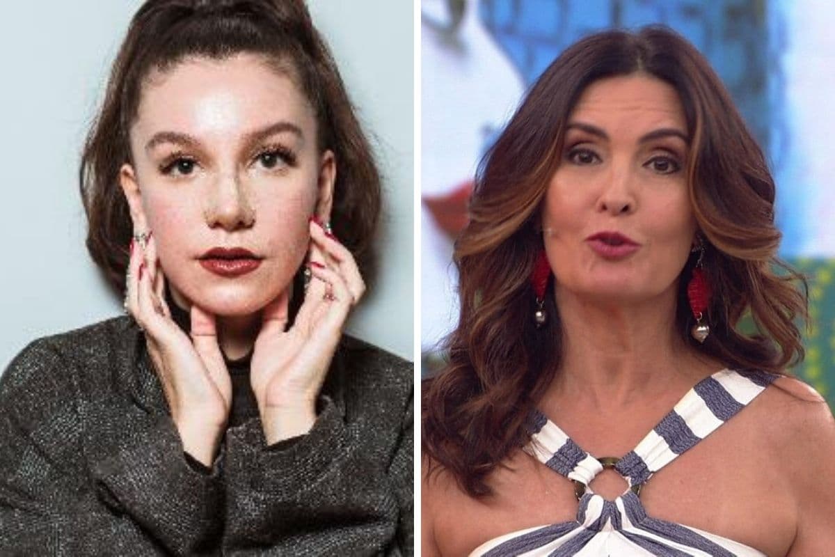 Priscilla Alcantara sai do SBT e vai para a Globo para fazer grande anúncio no programa de Fátima Bernardes Priscilla Alcantara sai do SBT e vai para a Globo para fazer grande anúncio no programa de Fátima Bernardes