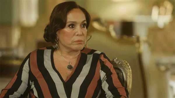 Emília fará de tudo para se livrar Candoca (Imagem: Reprodução) Emília fará de tudo para se livrar Candoca (Imagem: Reprodução)