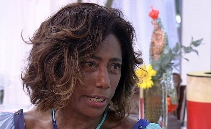 Gloria Maria quebra o silêncio após ser divulgado anúncio de aposentadoria da Globo: “Quase no final”