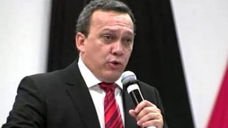 Vídeo proibido do Pastor Carvalho Junior (Foto: Divulgação) Vídeo proibido do Pastor Carvalho Junior (Foto: Divulgação)
