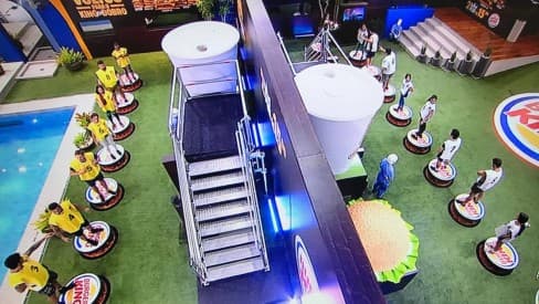 BBB20: Conheça o vencedor da primeira prova de resistência após mais de 9 horas de competição