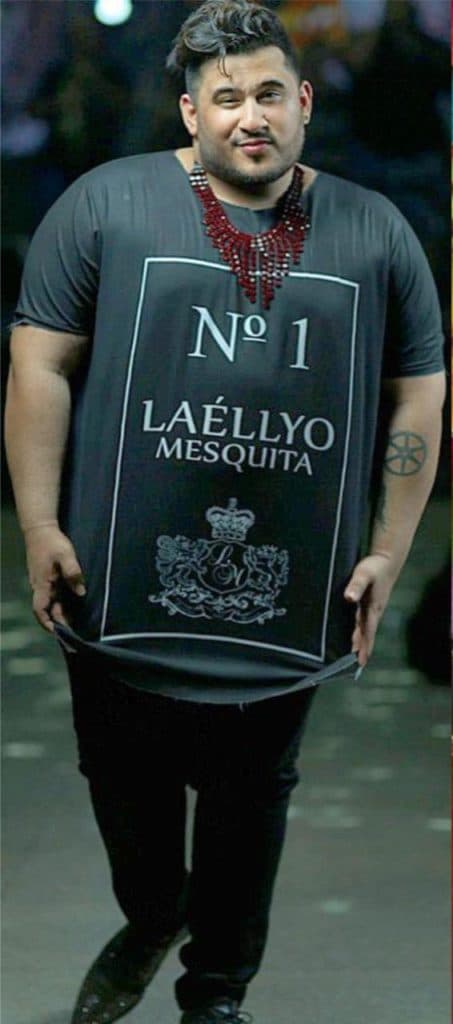 Laéllyo Mesquita Laéllyo Mesquita
