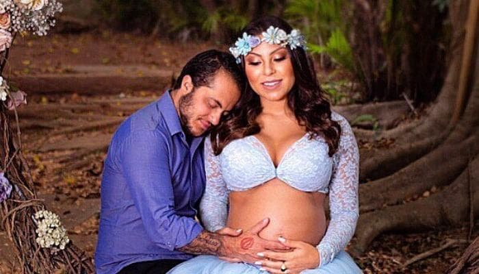 Lindo! Nasce filho de Thammy Miranda e Andressa Ferreira