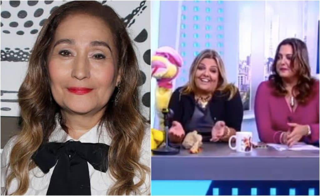 Audiência da TV desta sexta 17/01: Sonia Abrão toca o terror em concorrentes e Venenosa explode com Ximbinha