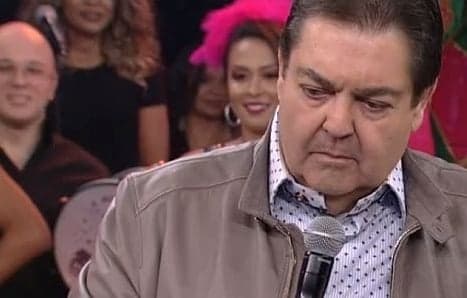 Fim do Domingão, reunião secreta e terrível decisão na Globo: a situação que ninguém imaginava de Faustão