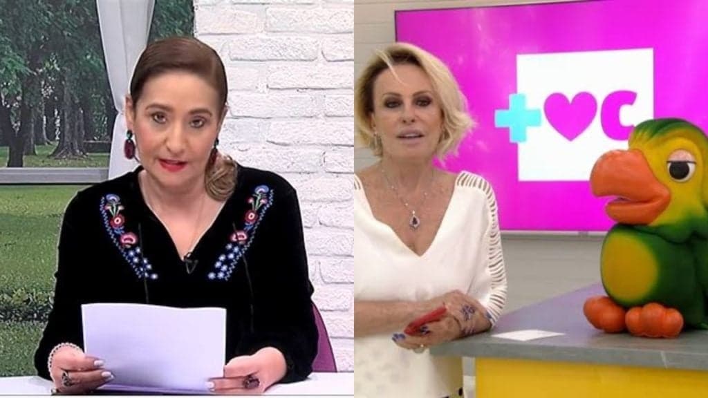 Sonia Abrão fica arrasada com novo câncer de Ana Maria Braga e faz desabafo ao vivo: "Não há de ser diferente"