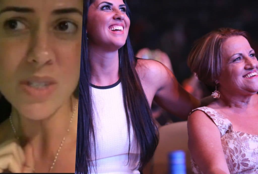 Graciele Lacerda, esposa de Zezé, vivendo luxo com cantor é obrigada a se explicar sobre "sumiço" da mãe