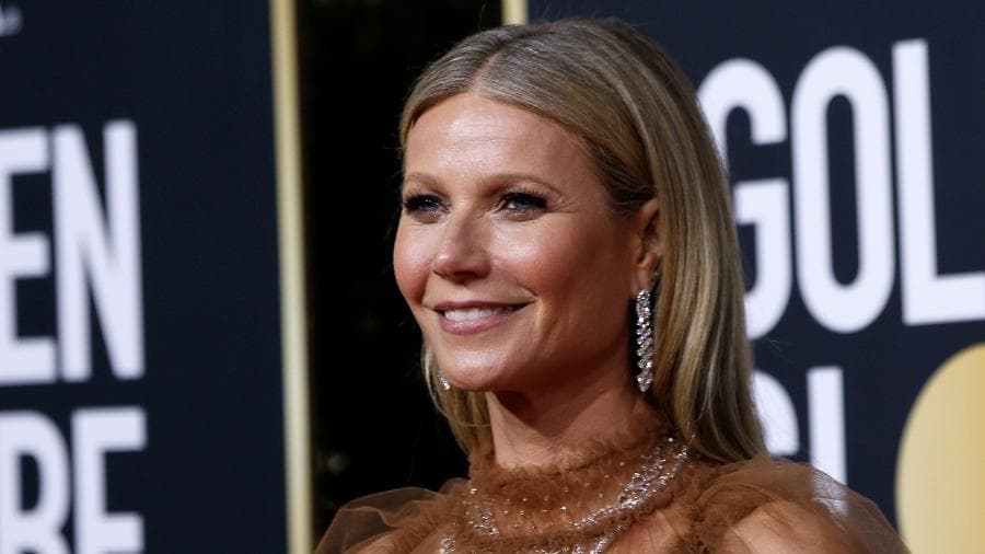 Gwyneth Paltrow, famos atriz americana, deu o que falar após anunciar venda de velas com cheiro de sua vagina (Foto: Reprodução) Gwyneth Paltrow, famos atriz americana, deu o que falar após anunciar venda de velas com cheiro de sua vagina (Foto: Reprodução)