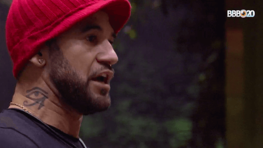 BBB20: Polêmico, Hadson faz comentário machista e gera revolta ao detonar participante casada