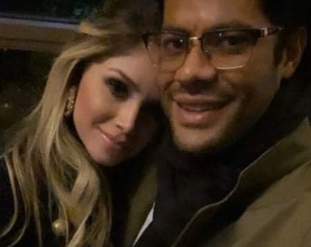 Abandonou tudo! Após críticas, namorada de Hulk, que antes era sobrinha, toma atitude drástica e desaparece