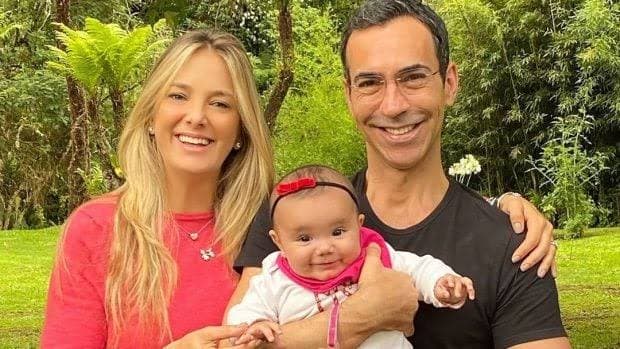 Ticiane Pinheiro expõe sexo com jornalista da Globo e choca ao soltar detalhes íntimos