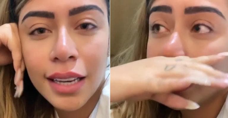 Amada? Grávida de Gabigol e solteira, Rafaella Santos toma decisão radical na vida