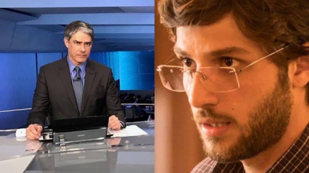 Audiência da TV desta quarta 8/01: Bonner e Amor de Mãe deixam Record e SBT no chão e matam concorrência sem dó