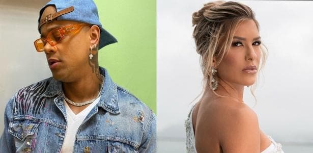 Bafão! Lore Improta, após terminar com Léo Santana, passa por situação constrangedora e funcionária espalha o que aconteceu