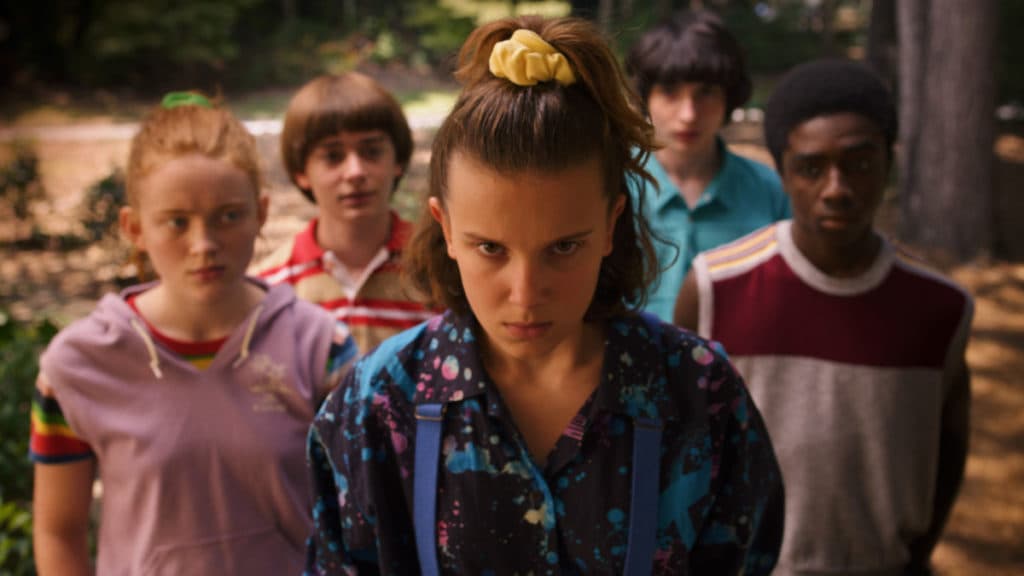 Stranger Things: Encerrado! Veja o destino da irmã de Eleven na 3ª temporada da série