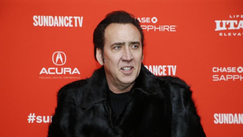 Nicolas Cage paga bebidas para estranhos em Réveillon deste ano (Foto: Reprodução Nicolas Cage paga bebidas para estranhos em Réveillon deste ano (Foto: Reprodução