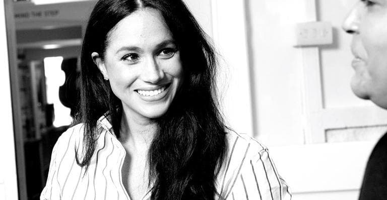 Pai de Meghan Markle detona filha por afastamento da Família Real (Foto: Reprodução) Pai de Meghan Markle detona filha por afastamento da Família Real (Foto: Reprodução)